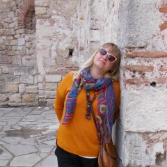 Елена Милова, 27.08, Москва