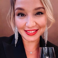 Katya D, 13.03, Москва