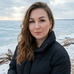 Дарья Фролова, 27.07.1988, Санкт-Петербург