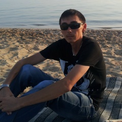 Кайрат Хайрулин, 16.09.1982, Актау