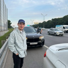 Эльдар Самхудян, 07.08.1986, Москва