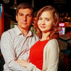 Елизавета Ставер, 30.05