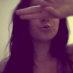 Люда Максакова, 05.01.1995