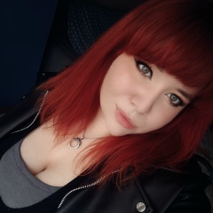 Екатерина Логунова, 26.11.1994