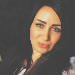 Ирина Гудым, 04.12, Москва