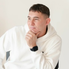 Борис Игнатов, 14.04, Орск