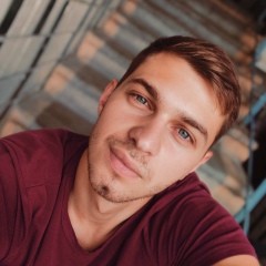 Эдуард Федоренко, Киев