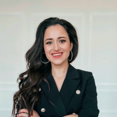 Анастасия Анохина, 11.05, Калининград