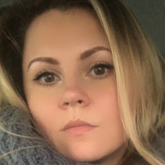 Евгения Соловьева, 06.02, Москва