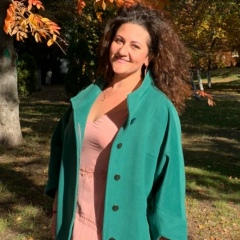 Татьяна Васильева, 17.08.1989, Самара