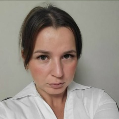 Елена Дементьева, 10.10, Москва