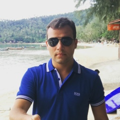 Александр Викторов, 01.07, Санкт-Петербург