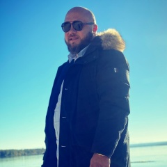 Андрей Великанов, 03.09.1985, München