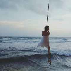 Юлия Паджева, Москва