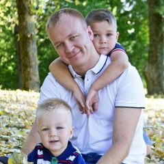 Вадим Терешко, 24.07.1987, Гродно