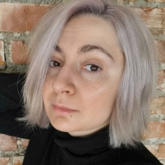 Александра Мараховская, 03.03, Санкт-Петербург