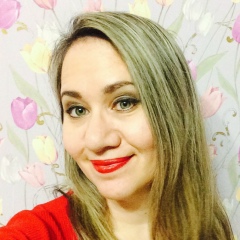 Гульнара Парамонова, 22.02, Томск