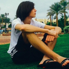 Александр Зайцев, 05.10.1988, Санкт-Петербург