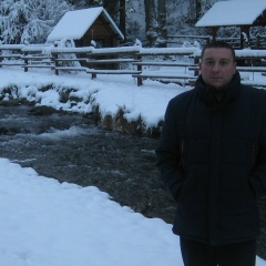 Александр Семьянов, 03.10.1986, Мелитополь