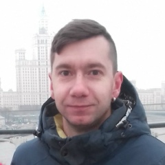 Тимур Орлов, 08.11.1986, Иваново