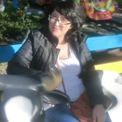 Татьяна Хрисанова, 04.01, Бузулук