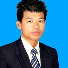 Maung-Maung Htwe, 10.03.1987, Magway