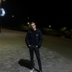 Родион Марковкин, 23.08, Санкт-Петербург