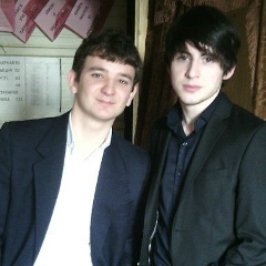 Зураб Хашагульгов, 10.02, Краснодар