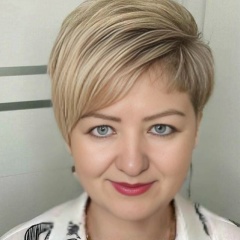 Вера Слатимова, 05.02, Санкт-Петербург