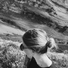 Ангелина Ятченко, 02.08, Москва