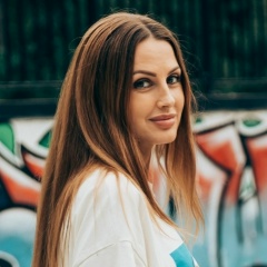 Наталья Арсеева, 12.04.1991