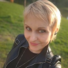 Анна Князева, 15.02, Москва