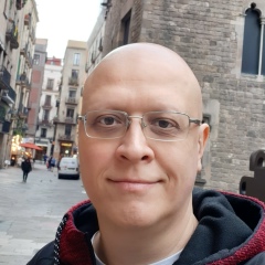 Антон Костылев, 24.09.1975, Санкт-Петербург