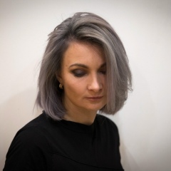 Ника Малова, 30.09.1977, Санкт-Петербург