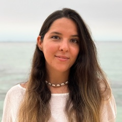 Екатерина Берлиба, 09.10.1995, Москва