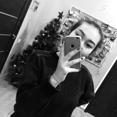 Сабина Жангельдина