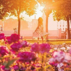 Оля Ливанова, 20.08, Нижний Новгород