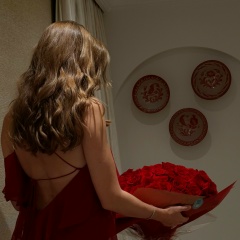 Александра Влескова, 27.10.1984, Санкт-Петербург