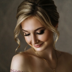 Татьяна Голикова, 28.11.1992, Санкт-Петербург