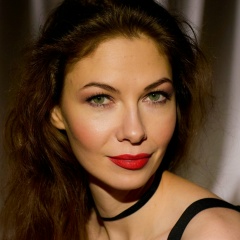 Евгения Котельникова, 19.06, Сыктывкар