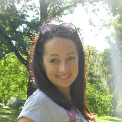 Екатерина Семенова, 24.10, Санкт-Петербург