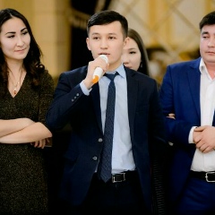 Olzhas Sadvakassov, 03.11, Степногорск