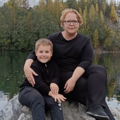 Елена Ягун, 12.03.1985, Сертолово