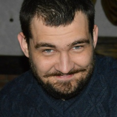 Игорь Шараевский, 02.06.1984, Киев