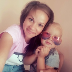 Евгения Копылова, 26.02.1994, Москва