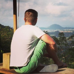 Андрей Козаченко, 11.03.1990, Москва