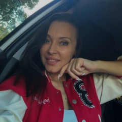 Яна Винерская, 17.06, Москва