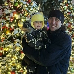 Дамир Дербердеев, 08.02.1985, Мытищи