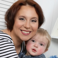 Наталья Рыбакова, 17.01.1977, Санкт-Петербург