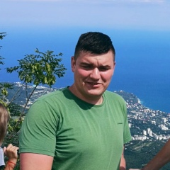 Алексей Будняк, 14.10.1992, Тула